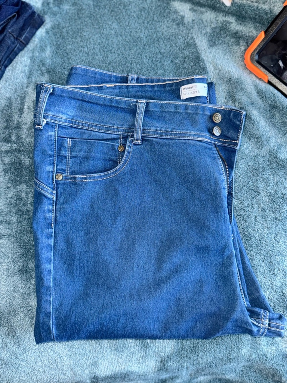 Miladys Boot Cut Jeans